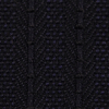 Famous NYC Designer Navy Japanese Wool Suiting - Detail | Mood Fabrics