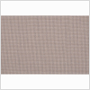 Italian Khaki/Off-White Wool Suiting - Full | Mood Fabrics