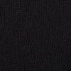 Italian Black Wool Gauze - Detail | Mood Fabrics