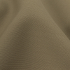 Light Olive Solid Double Face - Detail | Mood Fabrics