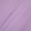Oscar de la Renta Pastel Purple Stretch Wool Double Cloth - Folded | Mood Fabrics