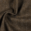 Army Green Solid Twill - Detail | Mood Fabrics
