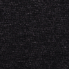 Italian Charcoal Mohair-Wool Suiting - Detail | Mood Fabrics