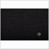 Italian Charcoal Mohair-Wool Suiting - Full | Mood Fabrics