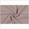 Beige Wool-Lycra Suiting - Full | Mood Fabrics