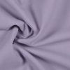 Pastel Purple Solid Suiting | Mood Fabrics