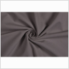 Donna Karan Khaki Solid Suiting - Full | Mood Fabrics