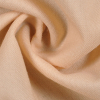 Cornstalk Stretch Wool Suiting - Detail | Mood Fabrics