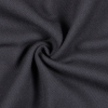 Gray Solid Suiting | Mood Fabrics