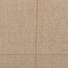 Pastel Green Plaid Suiting - Detail | Mood Fabrics