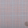 Gray/White/Baby Blue/Clay Plaid Suiting | Mood Fabrics