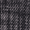 Italian Famous NYC Designer Black/White Wool-Rayon Coating - Detail | Mood Fabrics