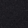 Black Solid Boucle - Detail | Mood Fabrics