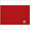 Primary Red Solid Woven - Full | Mood Fabrics