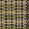 Kiwi/Grass/Charcoal/Gray Solid Woven - Detail | Mood Fabrics