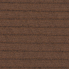 Sepia Brown Quilted Wool - Detail | Mood Fabrics