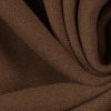Calvin Klein Wheat Solid Coating - Detail | Mood Fabrics
