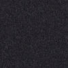 Black Solid Coating - Detail | Mood Fabrics