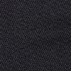 Black Wool Twill Coating | Mood Fabrics