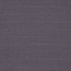 Italian Gray Striated Herringbone Stretch Wool Suiting - Detail | Mood Fabrics