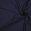 Darkest Charcoal Wool Suiting | Mood Fabrics