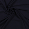 Donna Karan Black Twill - Detail | Mood Fabrics
