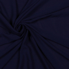 Donna Karan Marine Stretch Wool Gauze - Detail | Mood Fabrics