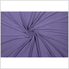 Dusty Purple Solid Jersey - Full | Mood Fabrics