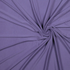 Dusty Purple Solid Jersey | Mood Fabrics