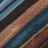 Diagonal Stripes Lightweight Sweater Knit - Detail | Mood Fabrics