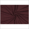 Dark Mauve Solid Knits - Full | Mood Fabrics