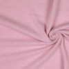Bubblegum Angora-Wool Solid Knit | Mood Fabrics