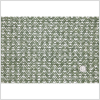 Moss Wool Solid Lace - Full | Mood Fabrics