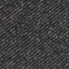 Black/Gray Abstract Coating - Detail | Mood Fabrics