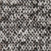 Black/White Abstract Novelty - Detail | Mood Fabrics