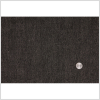Italian Black and Rainy Day Herringbone Wool Coating - Full | Mood Fabrics