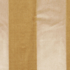 Beige Stripes Velvet - Detail | Mood Fabrics