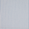 Denim Stripes Canvas | Mood Fabrics