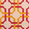 Harvest Geometric Prints | Mood Fabrics