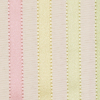 Watermelon Stripes Satin - Detail | Mood Fabrics