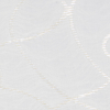 Celadon/Natural Swirls Woven - Detail | Mood Fabrics