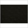 Black-Brown/Moss Solid Woven - Full | Mood Fabrics