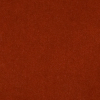 Terracotta Solid Velvet - Detail | Mood Fabrics