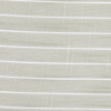 Natural Stripes Sheer - Detail | Mood Fabrics