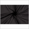 Black Power Mesh - Full | Mood Fabrics