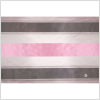 Liz Berry/Gray Stripes Woven - Full | Mood Fabrics