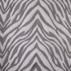 Silver Animal Brocade | Mood Fabrics