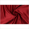 Scarlet Solid Satin - Full | Mood Fabrics