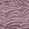 Chocolate/Gold Animal Woven - Detail | Mood Fabrics