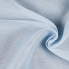 Powder Blue Solid Batiste - Detail | Mood Fabrics